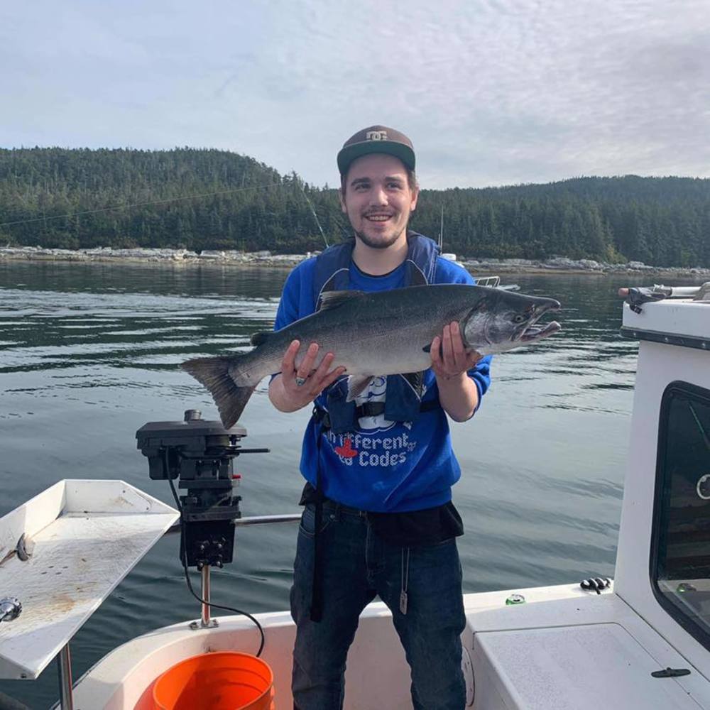 Meet your Posher, Gray